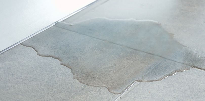 Slab Leak Repair Services in Iowa City Cedar Rapids Iowa